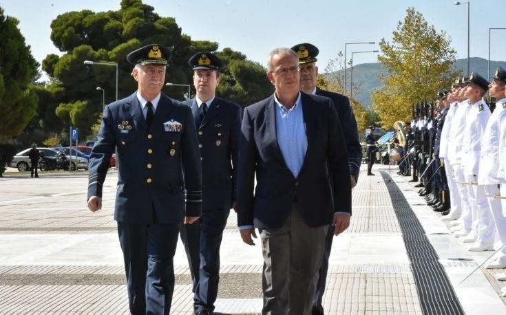 Ρήγας: Η Τουρκία οφείλει να είναι προσεκτική στην τήρηση των διεθνών συμβάσεων
